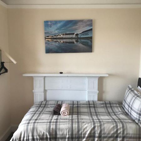 Eilidh'S Guest House ポート・エリン エクステリア 写真