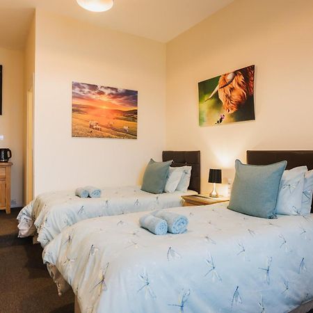 Eilidh'S Guest House ポート・エリン エクステリア 写真