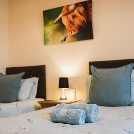 Eilidh'S Guest House ポート・エリン エクステリア 写真