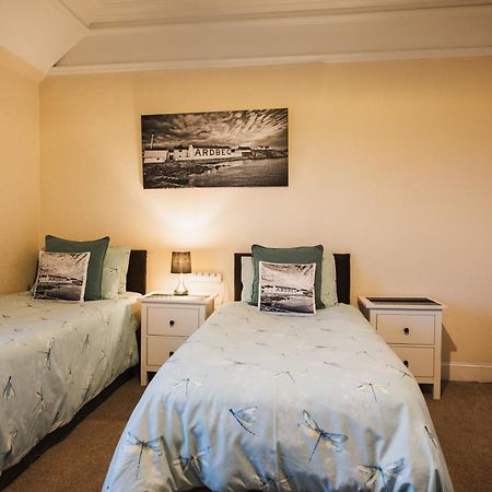 Eilidh'S Guest House ポート・エリン エクステリア 写真