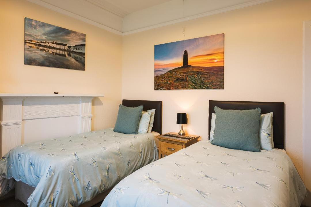Eilidh'S Guest House ポート・エリン エクステリア 写真