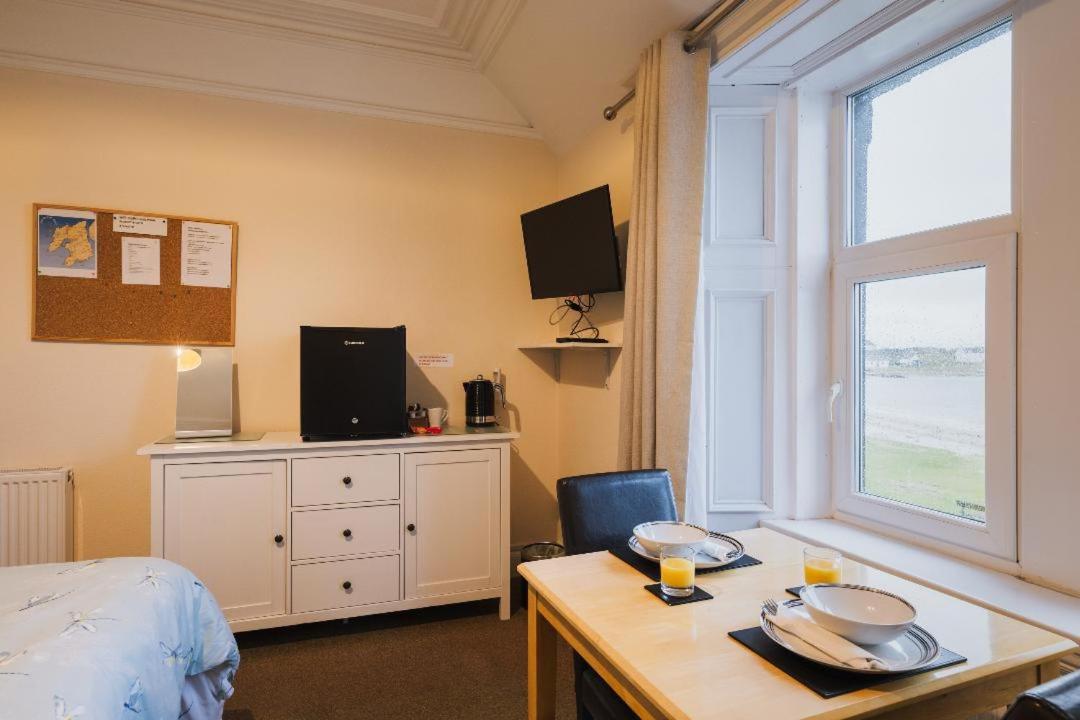 Eilidh'S Guest House ポート・エリン エクステリア 写真