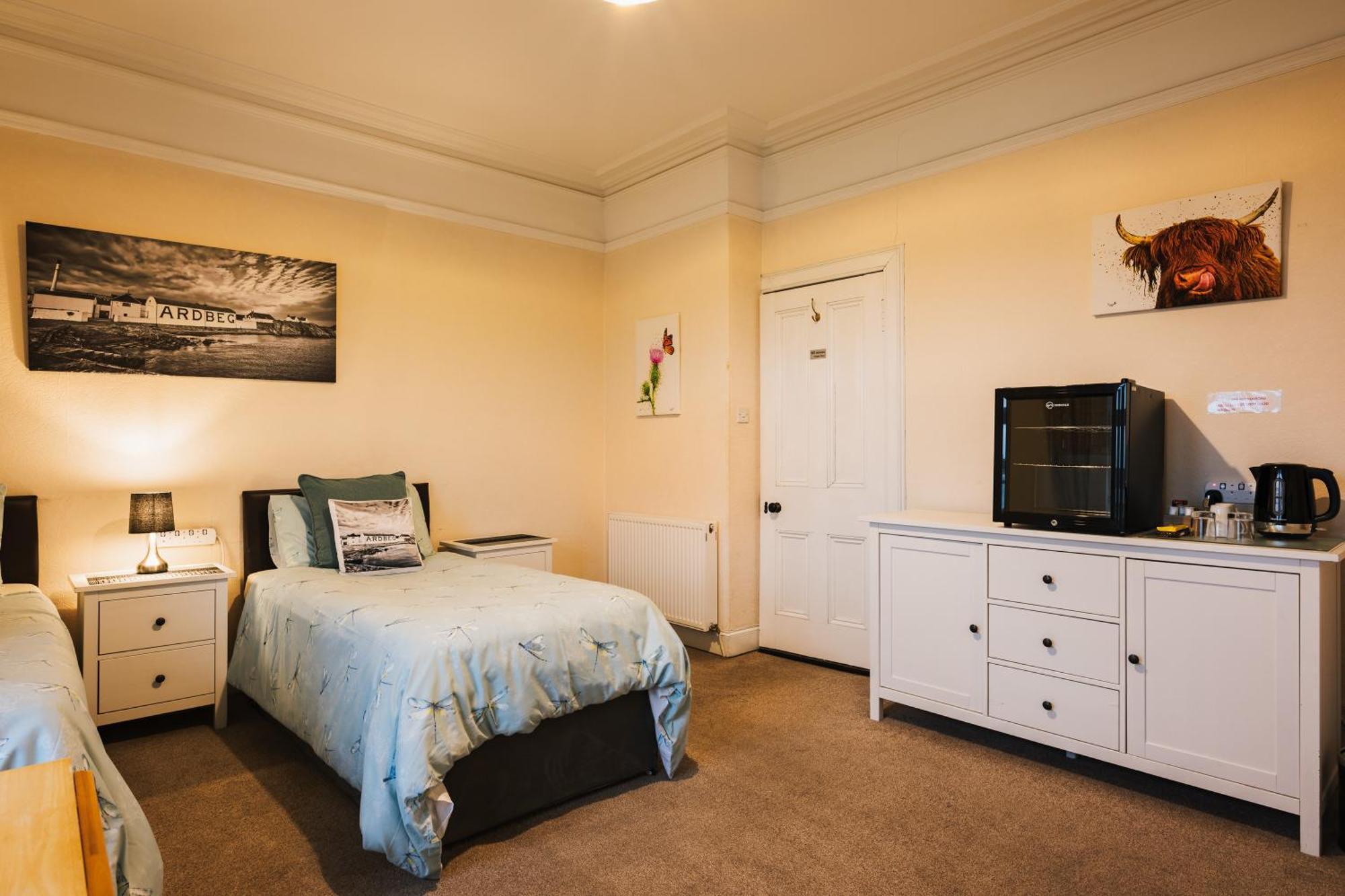Eilidh'S Guest House ポート・エリン エクステリア 写真