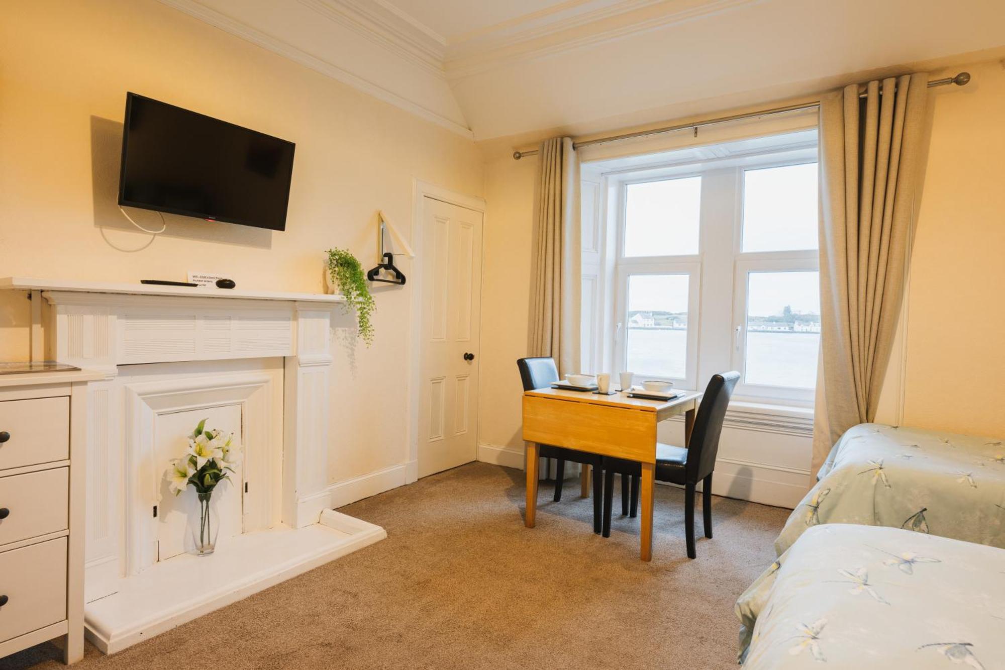 Eilidh'S Guest House ポート・エリン エクステリア 写真